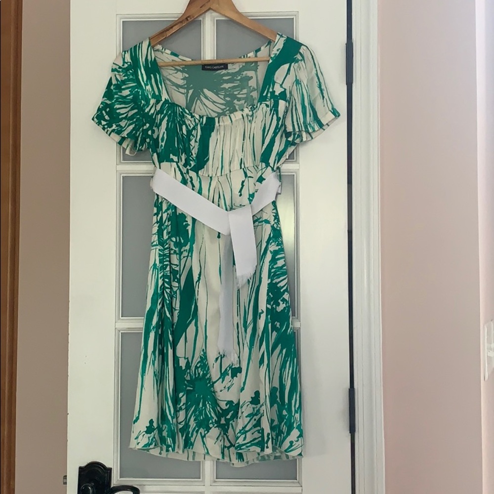 Flavio Castellini Dress